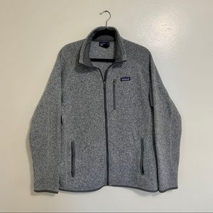 Patagoina better sweater